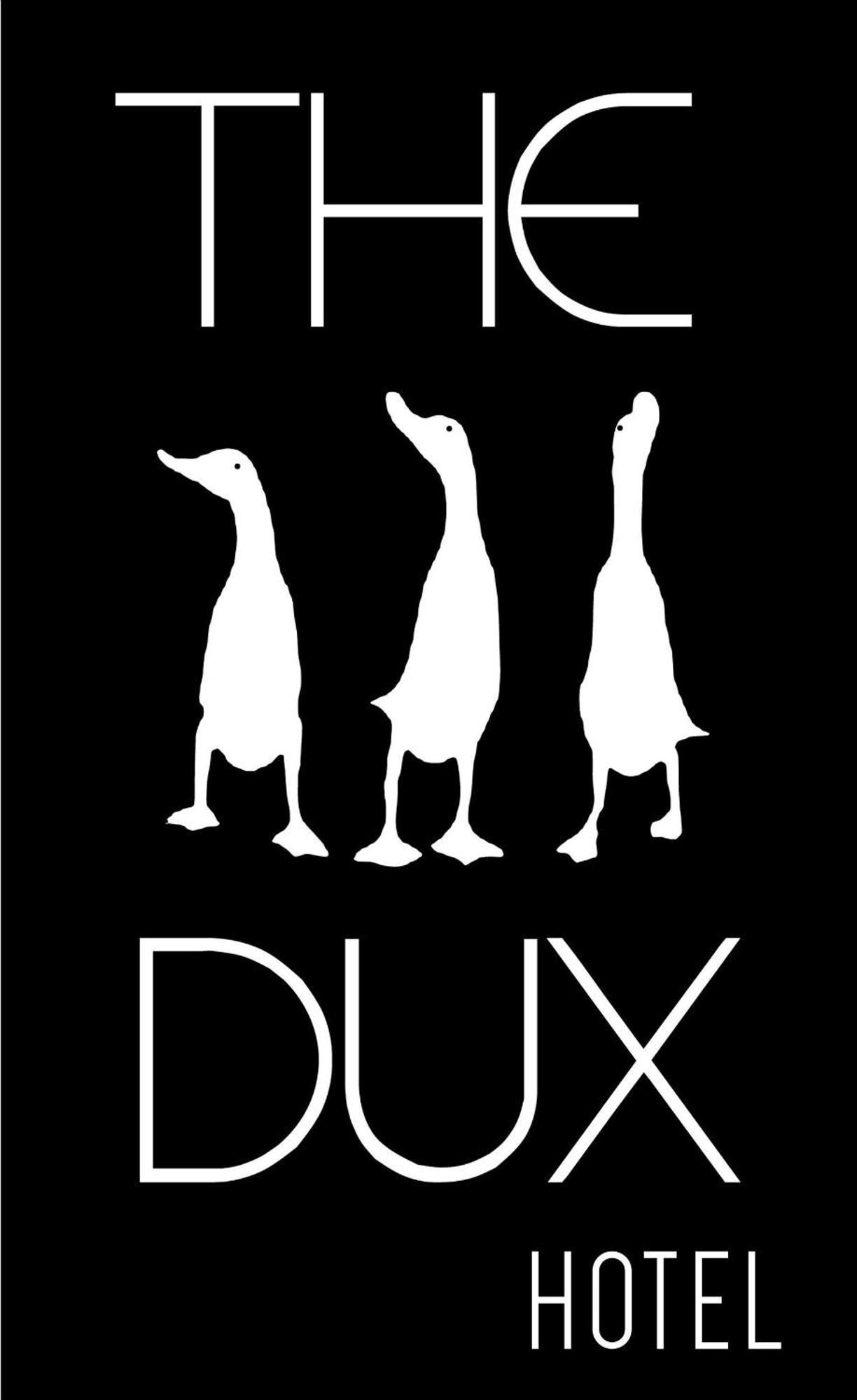 サンタバーバラThe 3 Duxアパートメント エクステリア 写真
